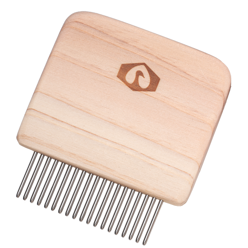 Image of Face Comb